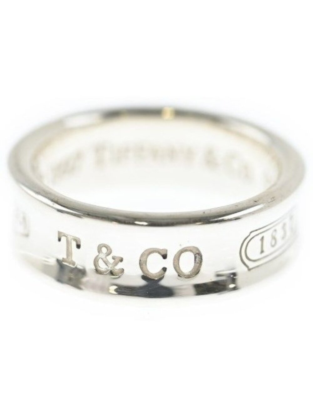 Tiffany & Co Ring